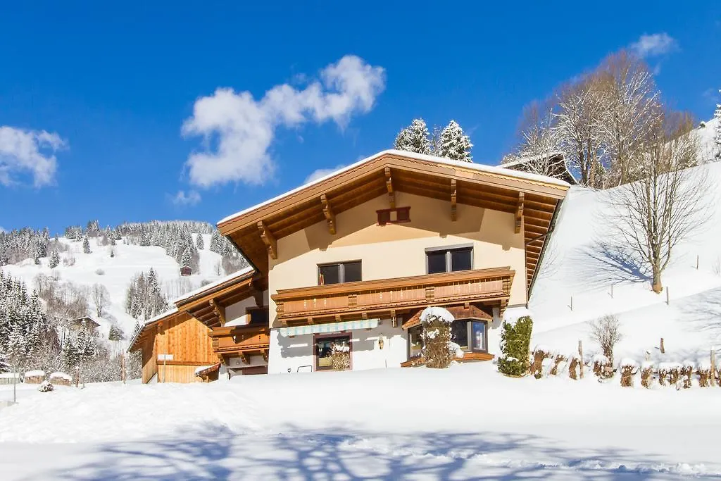 Haus Schwaighofer Apartment Saalbach-Hinterglemm Austria