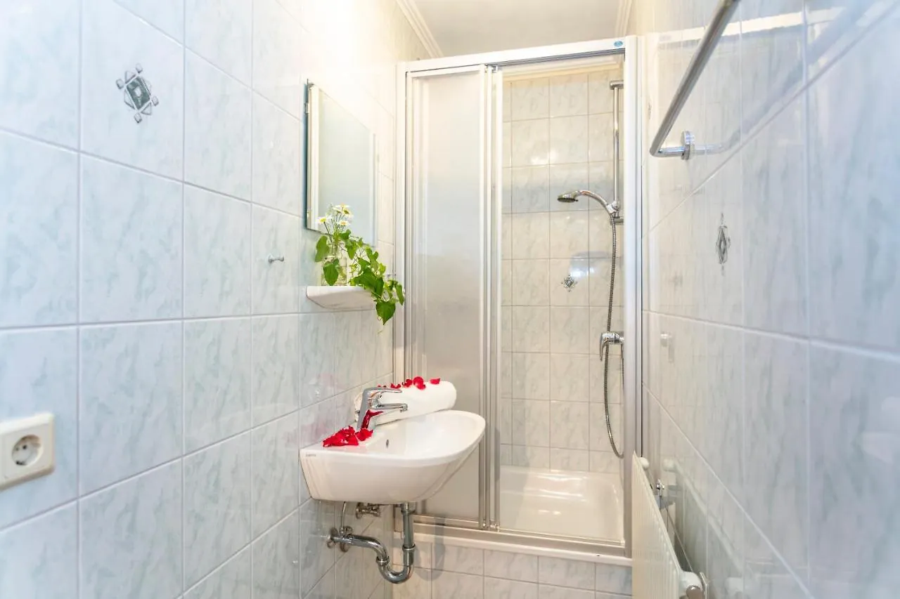 Haus Schwaighofer Apartment Saalbach-Hinterglemm