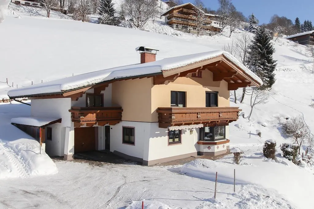 Haus Schwaighofer Apartment Saalbach-Hinterglemm